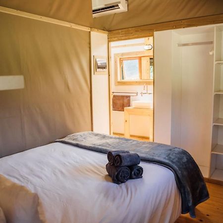 Africamps At Mackers Villa เฮซีวิว ภายนอก รูปภาพ