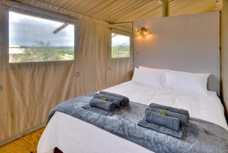 Africamps At Mackers Villa เฮซีวิว ห้อง รูปภาพ