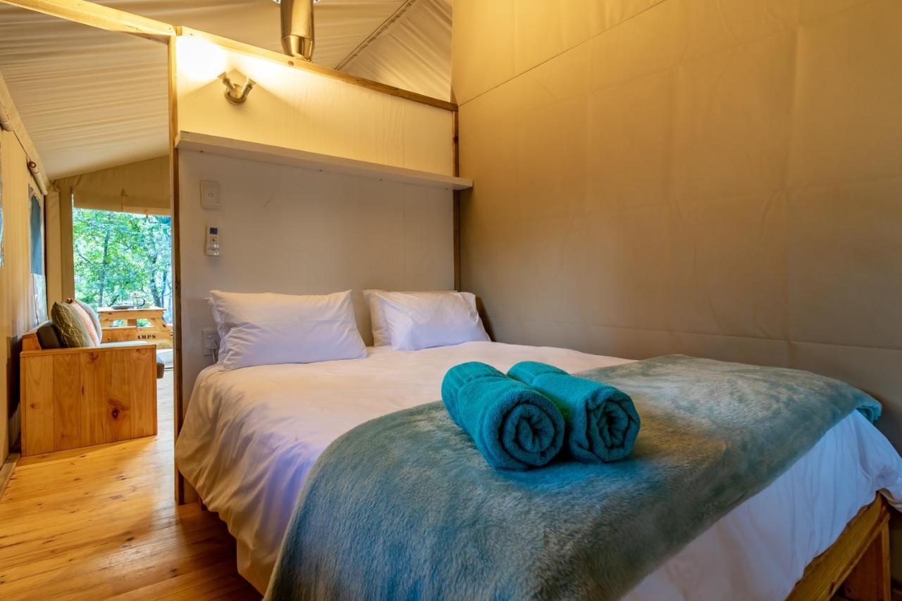 Africamps At Mackers Villa เฮซีวิว ภายนอก รูปภาพ