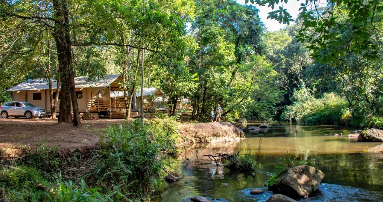 Africamps At Mackers Villa เฮซีวิว ภายนอก รูปภาพ